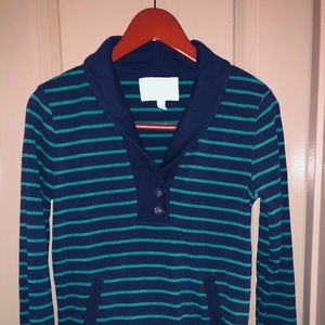Banana Republic long sleeve sweater
